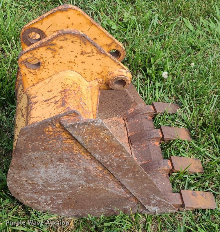 image for item NX9540 Case D100XR  skid steer backhoe