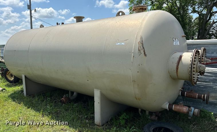 image for item OC9000 Oil separation tank