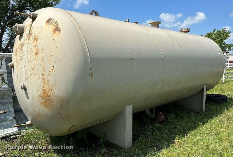 image for item OC9000 Oil separation tank