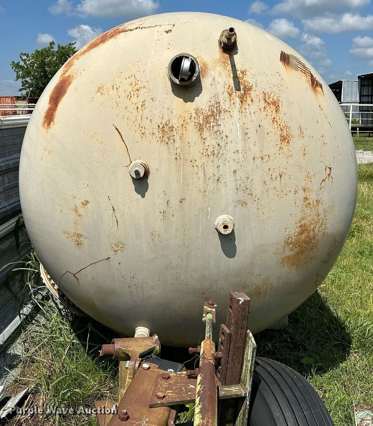 image for item OC9000 Oil separation tank