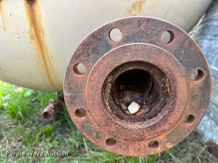 image for item OC9000 Oil separation tank