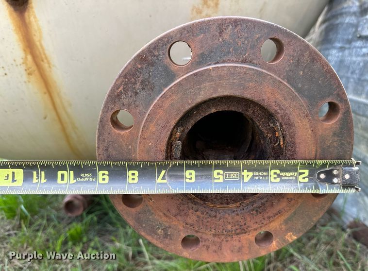 image for item OC9000 Oil separation tank