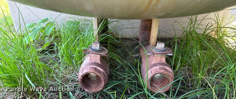 image for item OC9000 Oil separation tank