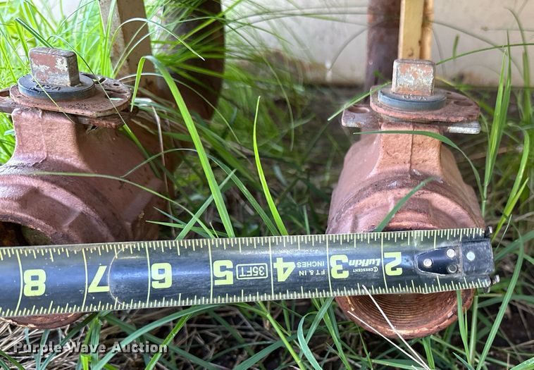 image for item OC9000 Oil separation tank