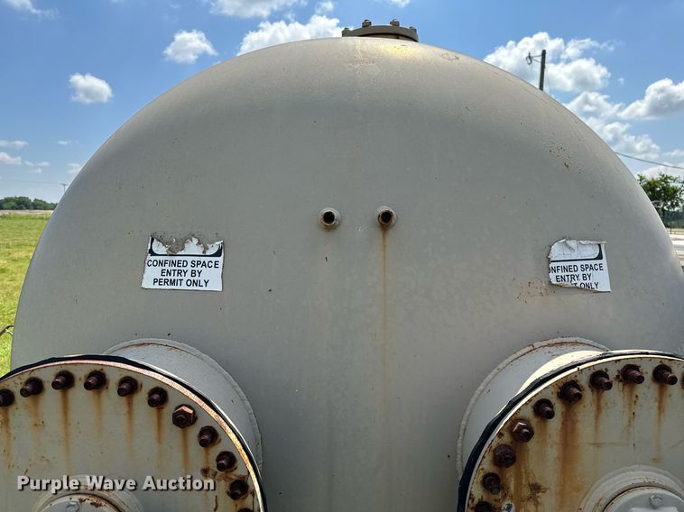 image for item OC9000 Oil separation tank