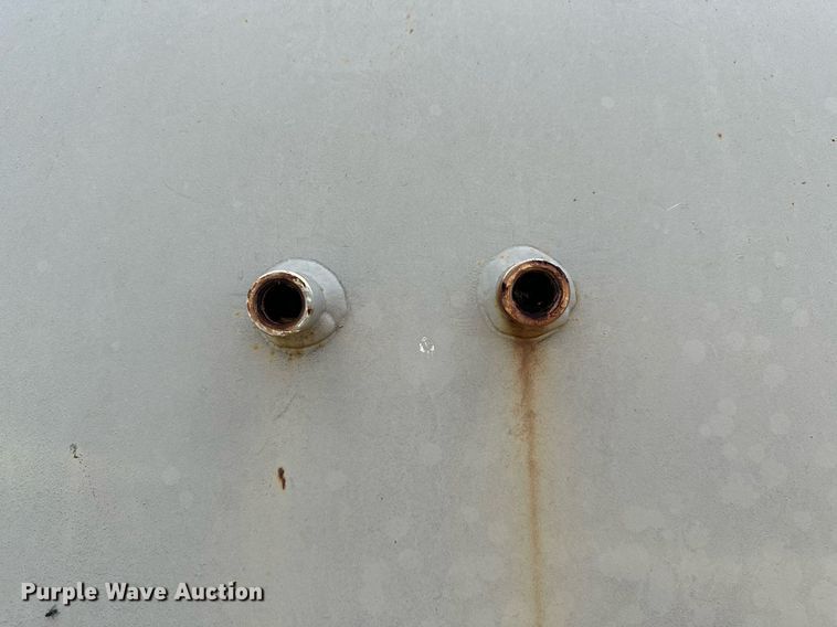 image for item OC9000 Oil separation tank