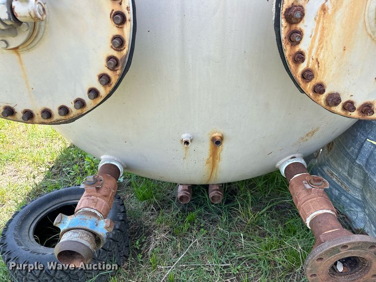 image for item OC9000 Oil separation tank