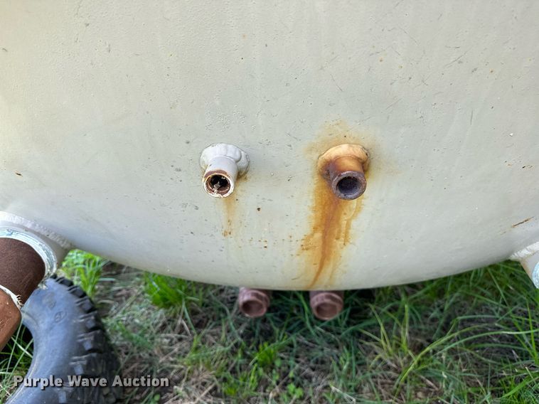 image for item OC9000 Oil separation tank