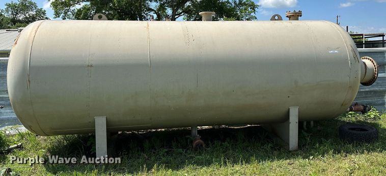 image for item OC9000 Oil separation tank