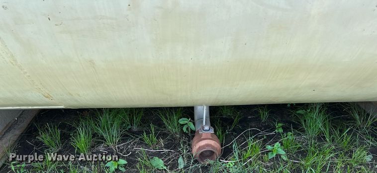 image for item OC9000 Oil separation tank