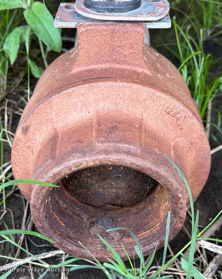 image for item OC9000 Oil separation tank