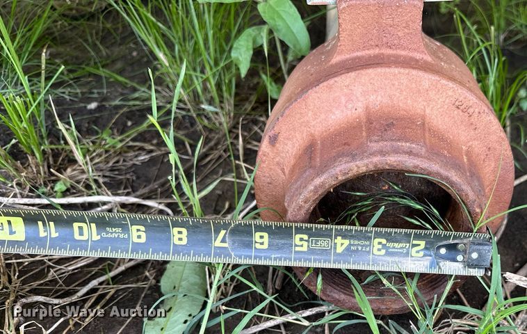 image for item OC9000 Oil separation tank