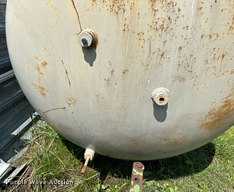 image for item OC9000 Oil separation tank