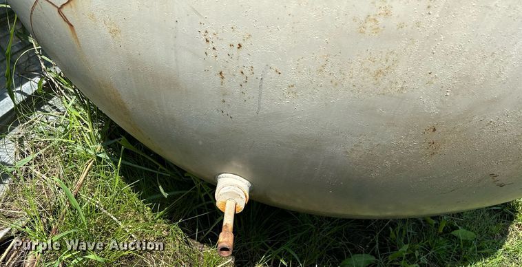 image for item OC9000 Oil separation tank