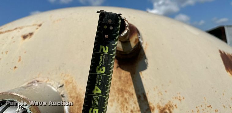 image for item OC9000 Oil separation tank