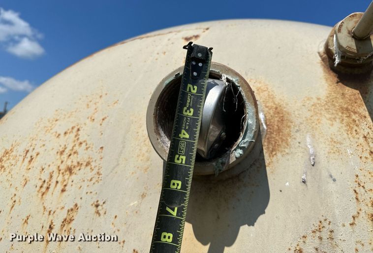 image for item OC9000 Oil separation tank