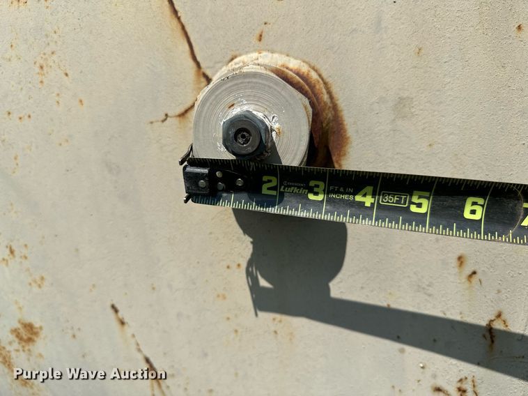 image for item OC9000 Oil separation tank