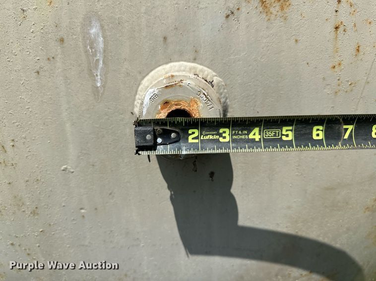 image for item OC9000 Oil separation tank