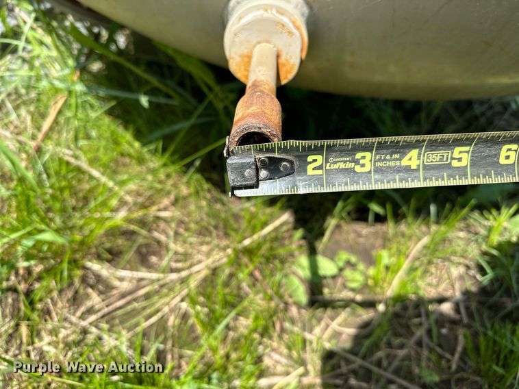 image for item OC9000 Oil separation tank