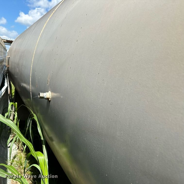 image for item OC9000 Oil separation tank