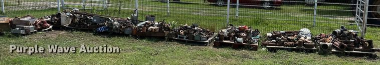 image for item OC9001 Oilfield equipment