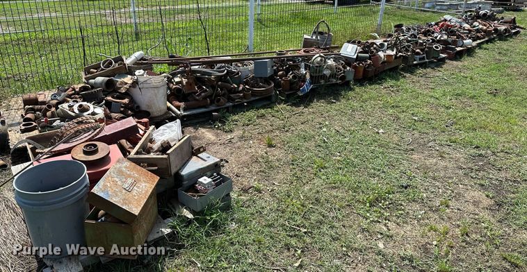 image for item OC9001 Oilfield equipment