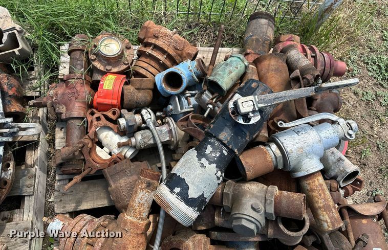 image for item OC9001 Oilfield equipment