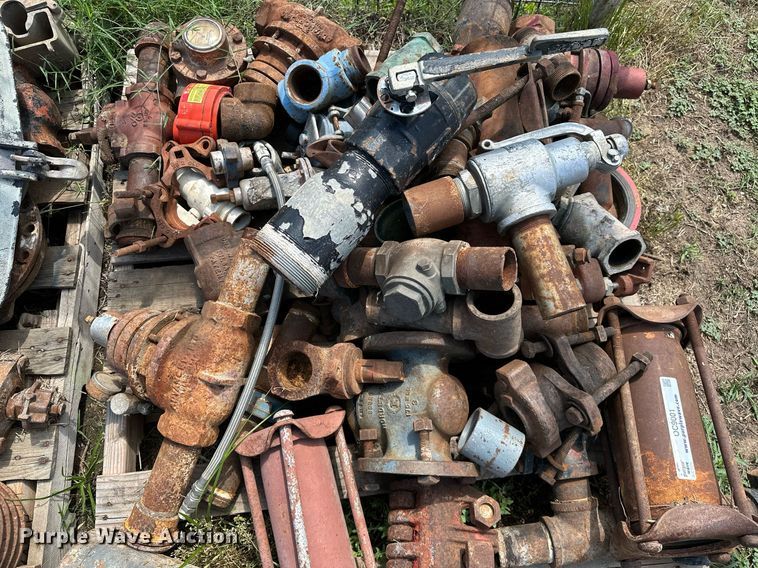 image for item OC9001 Oilfield equipment