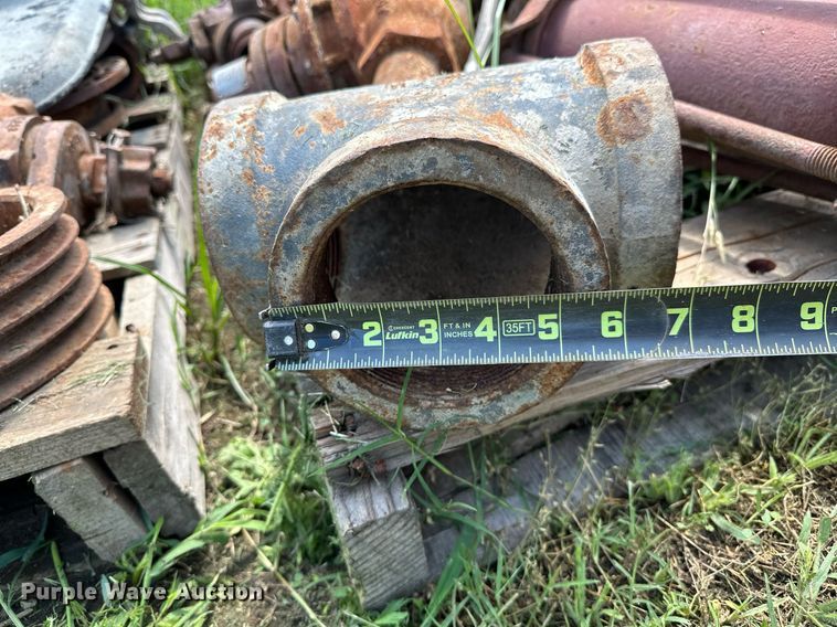 image for item OC9001 Oilfield equipment