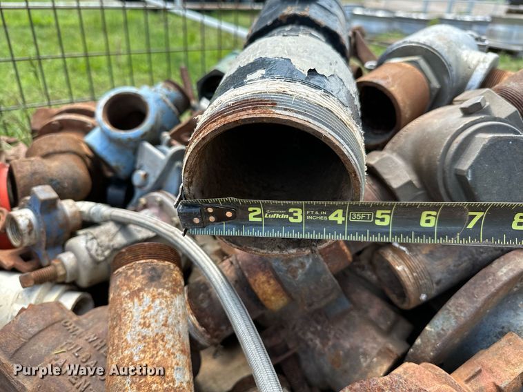 image for item OC9001 Oilfield equipment