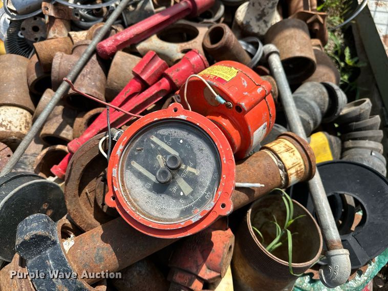 image for item OC9001 Oilfield equipment