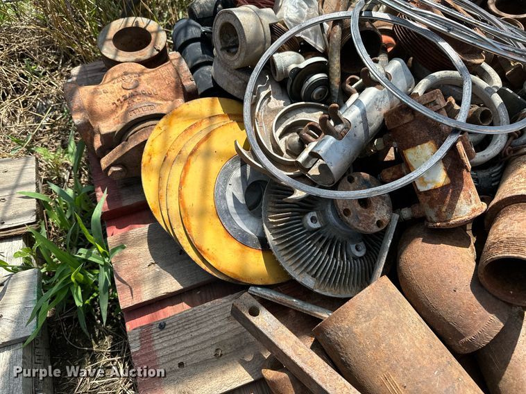 image for item OC9001 Oilfield equipment