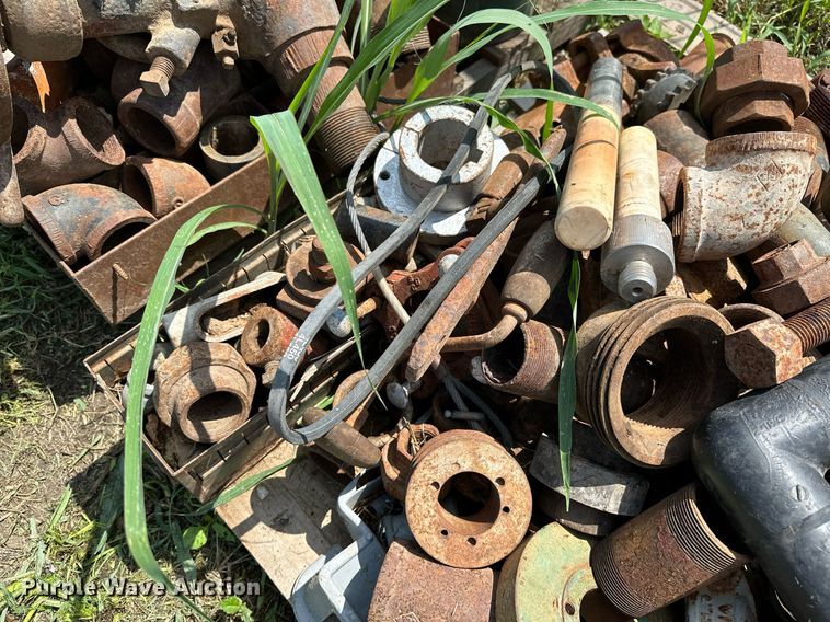 image for item OC9001 Oilfield equipment