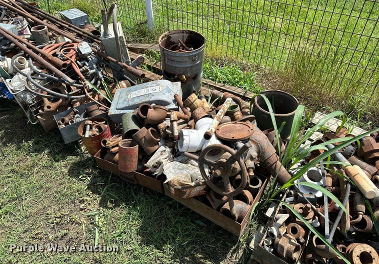 image for item OC9001 Oilfield equipment