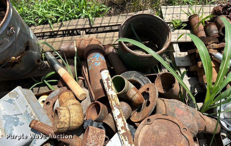 image for item OC9001 Oilfield equipment