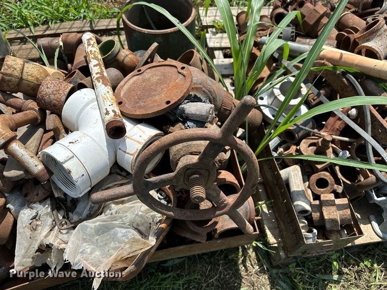 image for item OC9001 Oilfield equipment