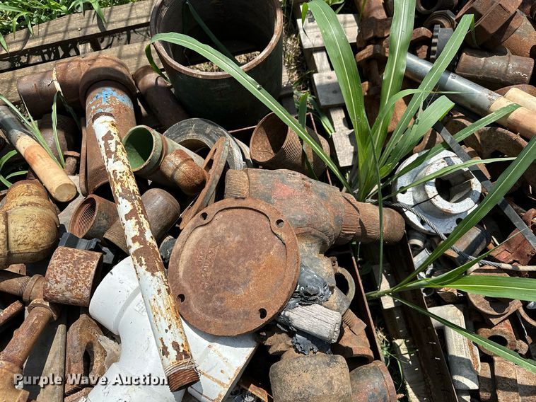 image for item OC9001 Oilfield equipment