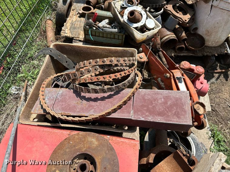 image for item OC9001 Oilfield equipment