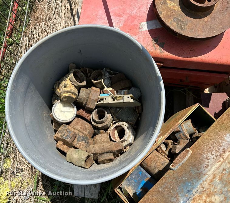 image for item OC9001 Oilfield equipment