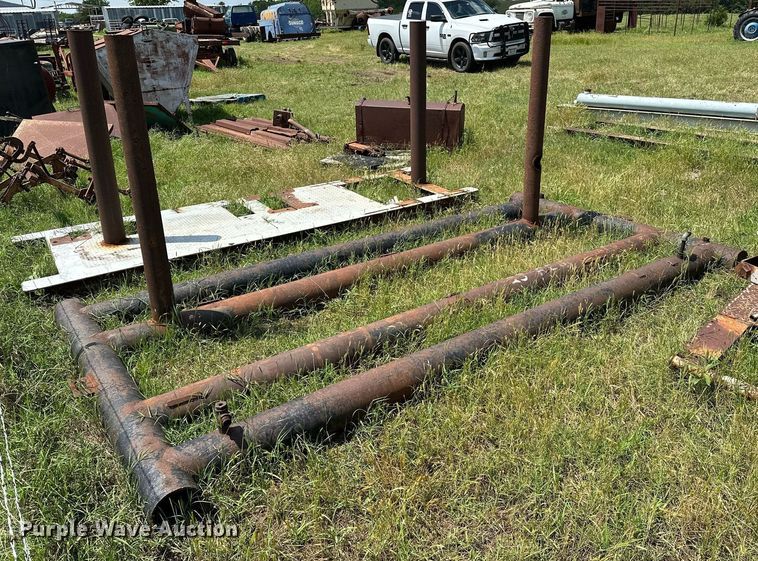 image for item OC9002 (4) skids