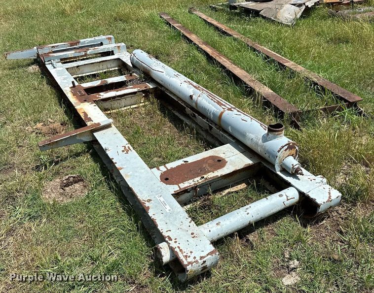 image for item OC9002 (4) skids