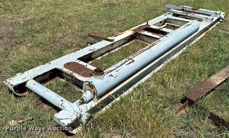 image for item OC9002 (4) skids