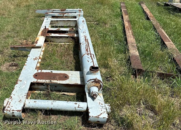 image for item OC9002 (4) skids