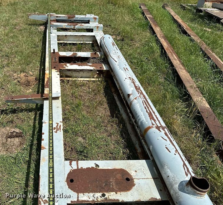 image for item OC9002 (4) skids