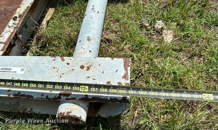 image for item OC9002 (4) skids