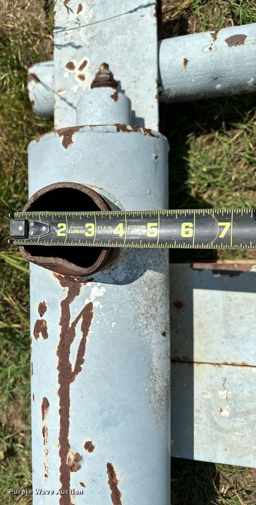 image for item OC9002 (4) skids