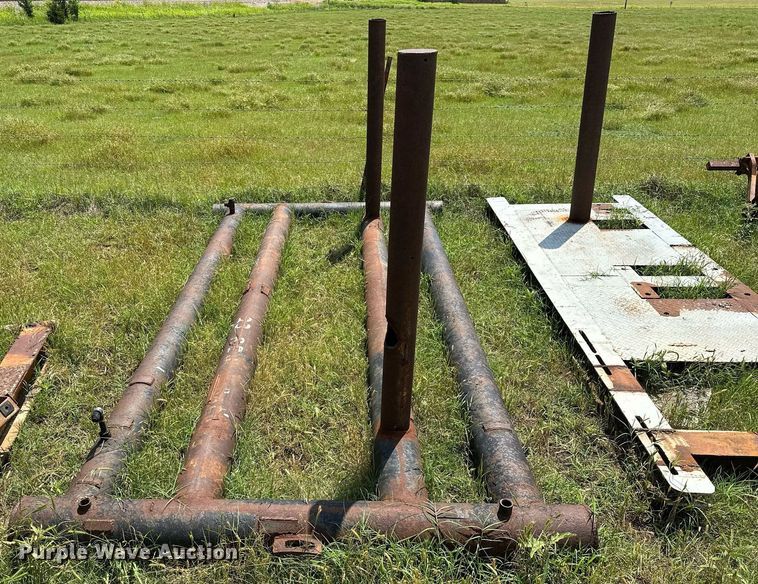 image for item OC9002 (4) skids