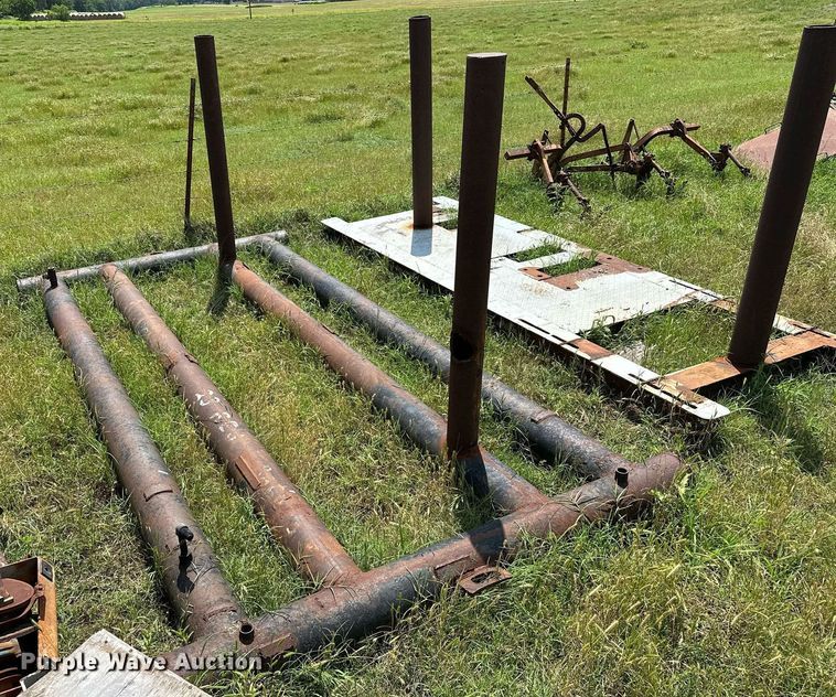 image for item OC9002 (4) skids