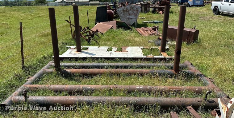 image for item OC9002 (4) skids