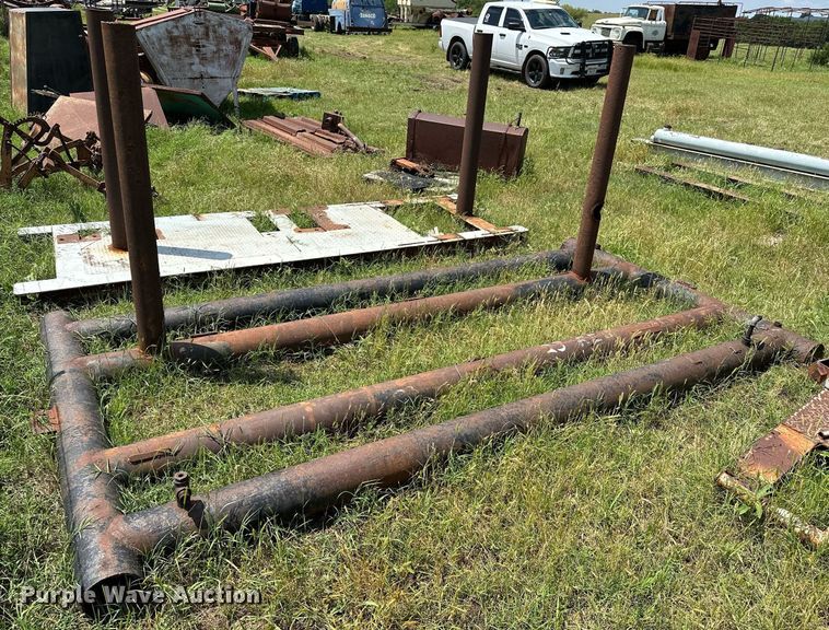 image for item OC9002 (4) skids